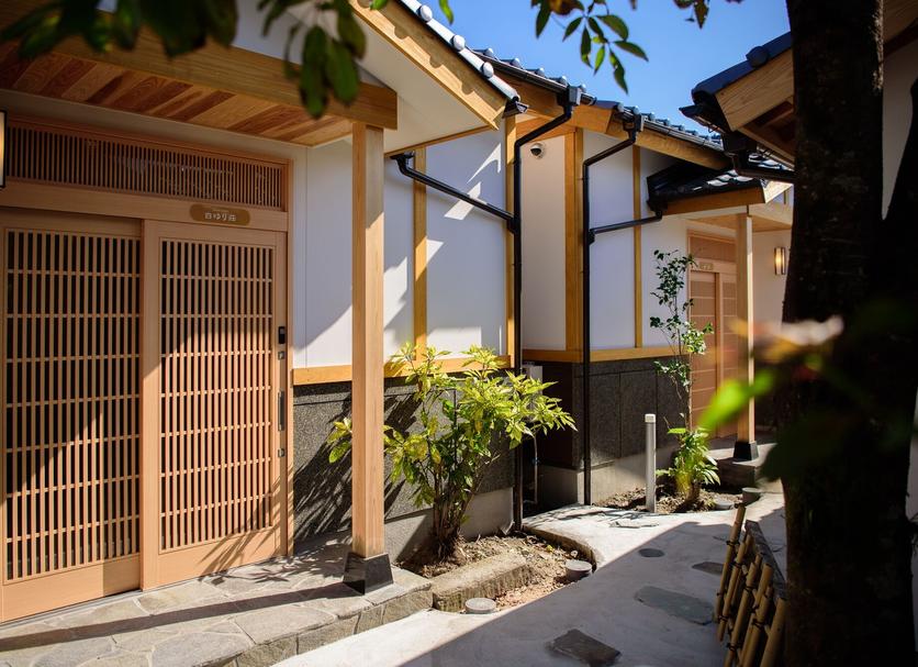 Outdoors view Photo