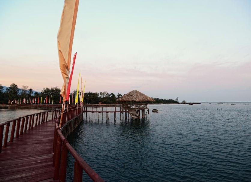 Outdoors view Photo