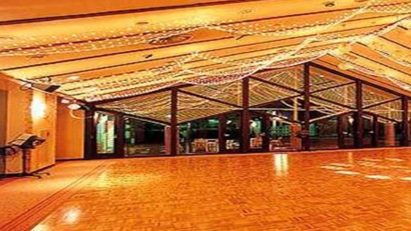 Onsen Ryokan Satomura