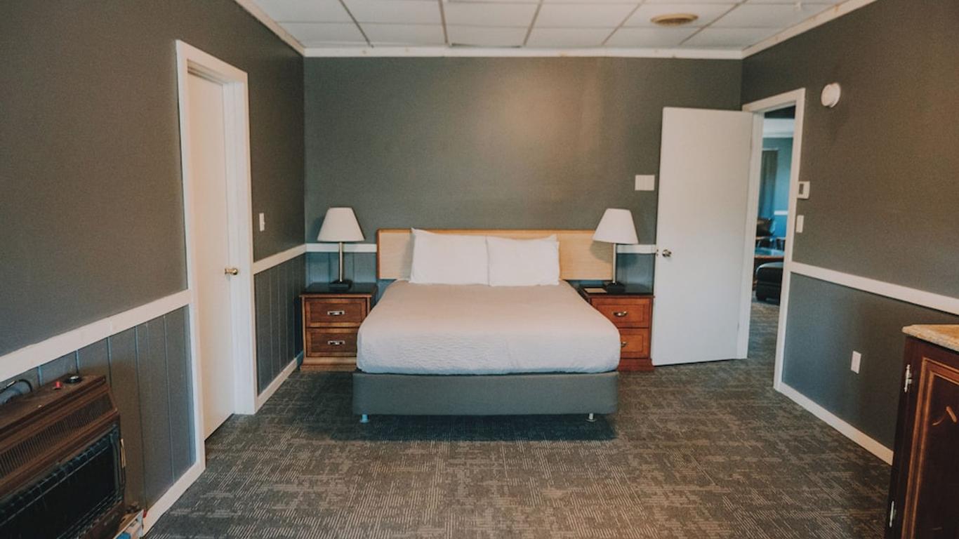 Queen City Inn