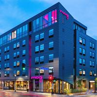 Moxy Minneapolis Uptown