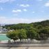 Outdoors view