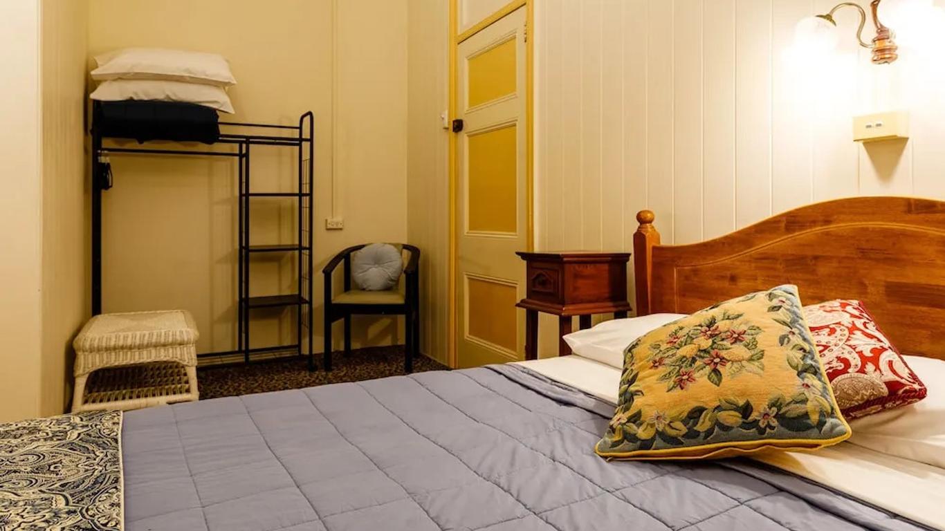 Brisbane Airport Inn