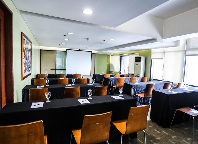 Conference room Photo