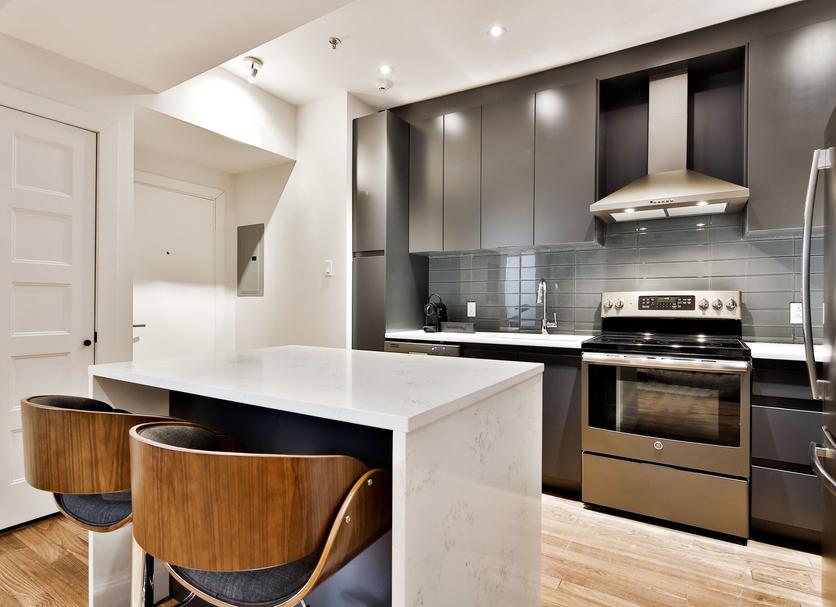 Kitchen Photo