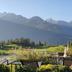 Outdoors view