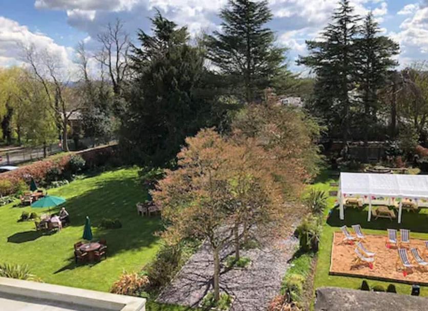 Outdoors view Photo