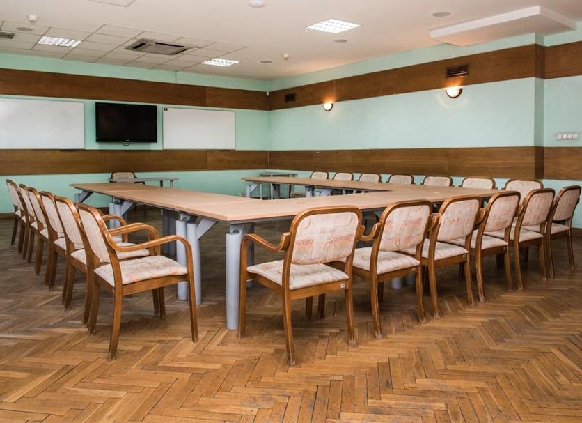 Conference room Photo