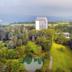 Outdoors view