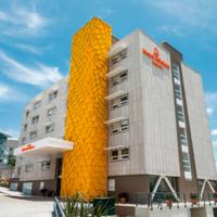 Mision Express Queretaro