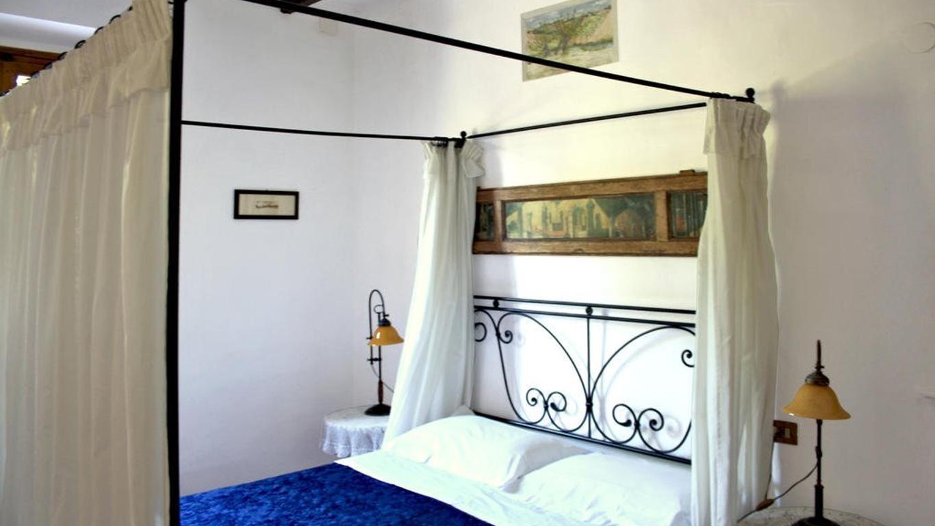 B&B La Martellina