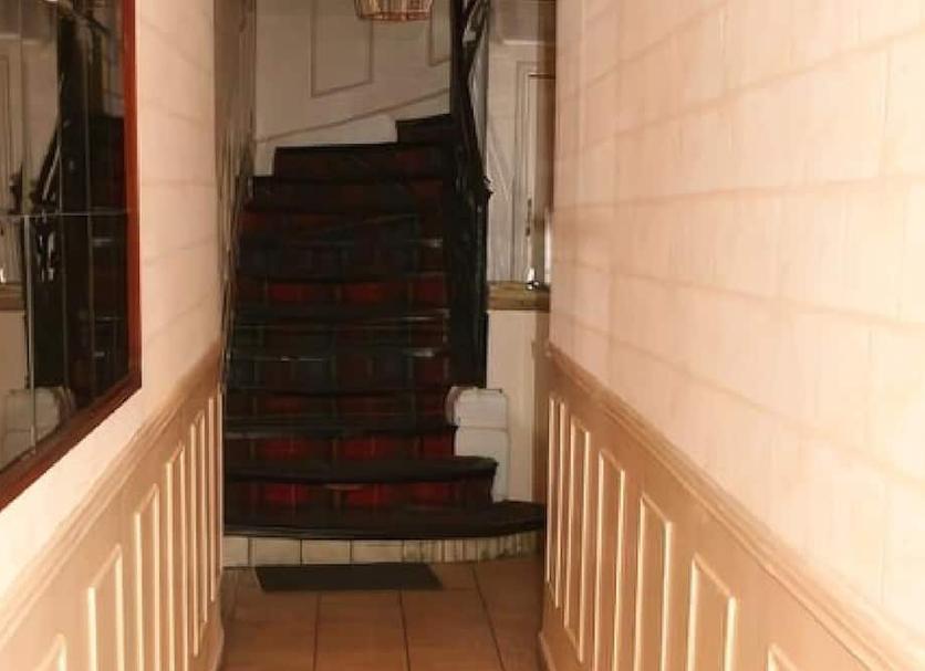 Stairs Photo