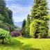 Outdoors view