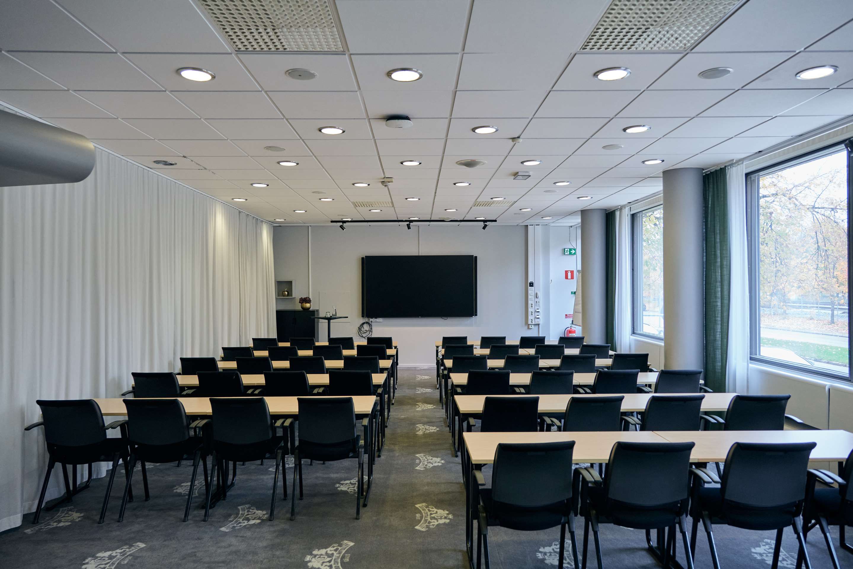 Conference room