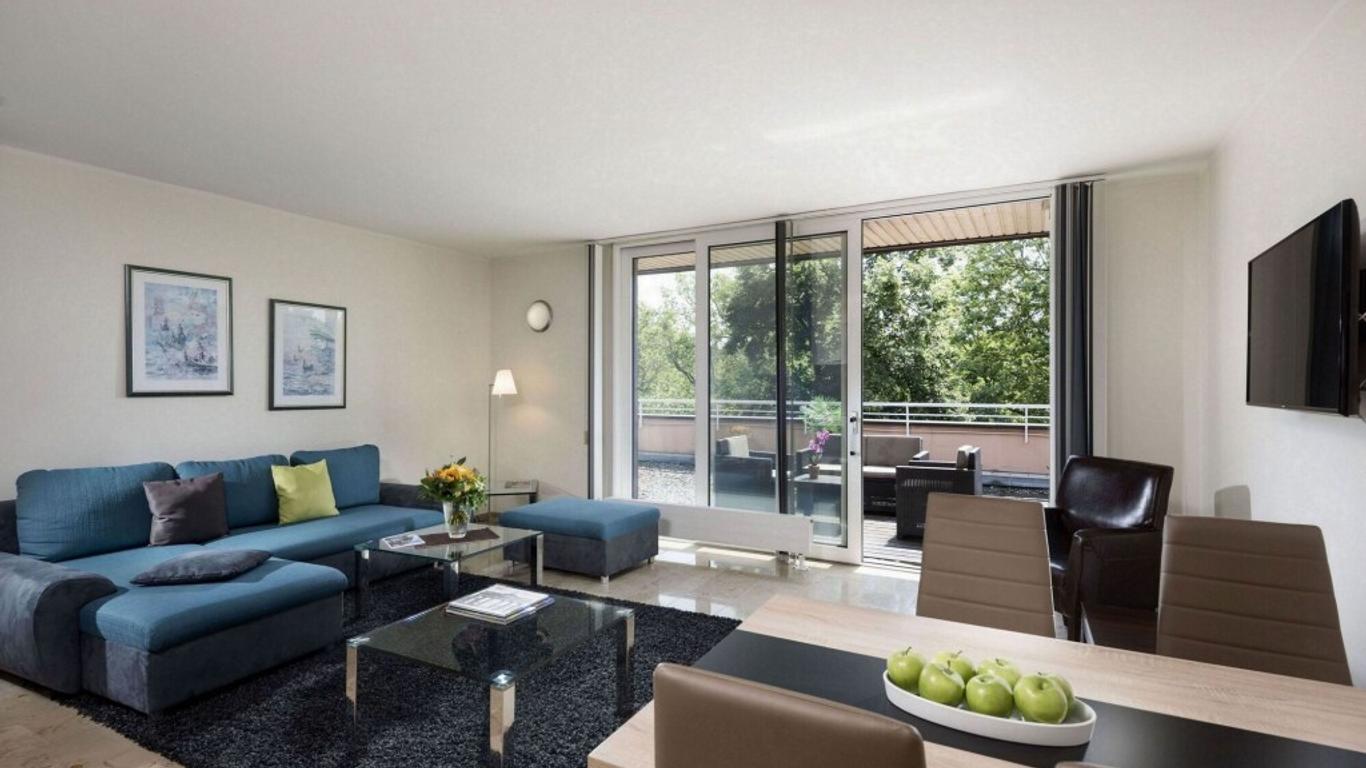 Westlife Apart Hotel Berlin
