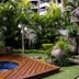 Outdoors view