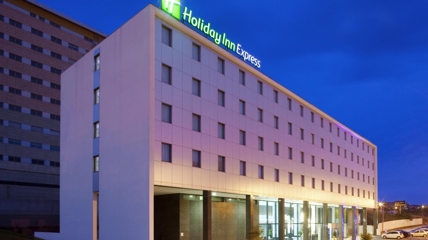 Holiday Inn Express Porto Exponor, An IHG Hotel