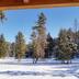 Outdoors view