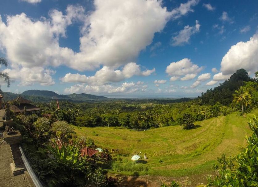 Outdoors view Photo