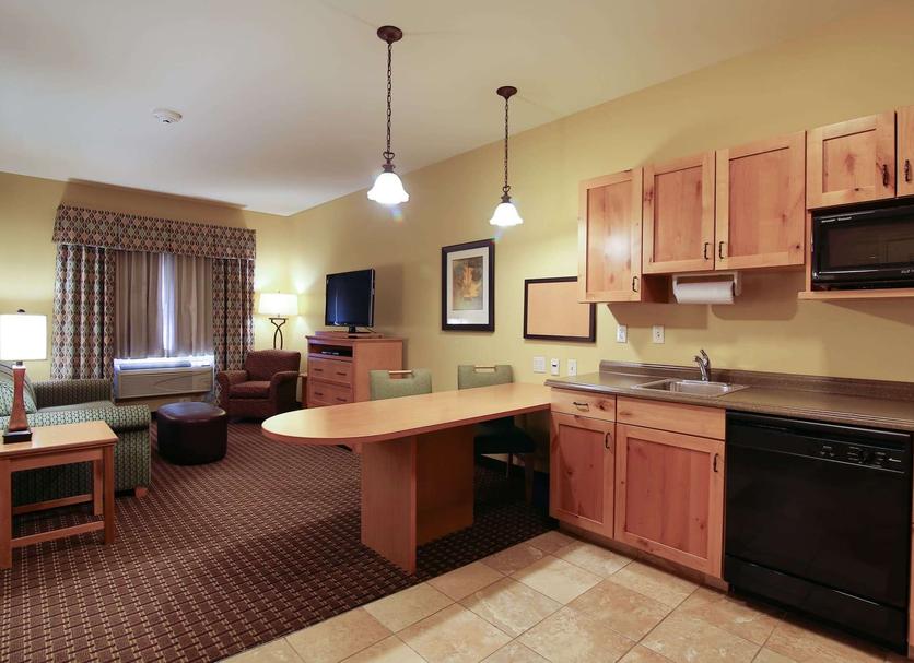 Kitchen Photo