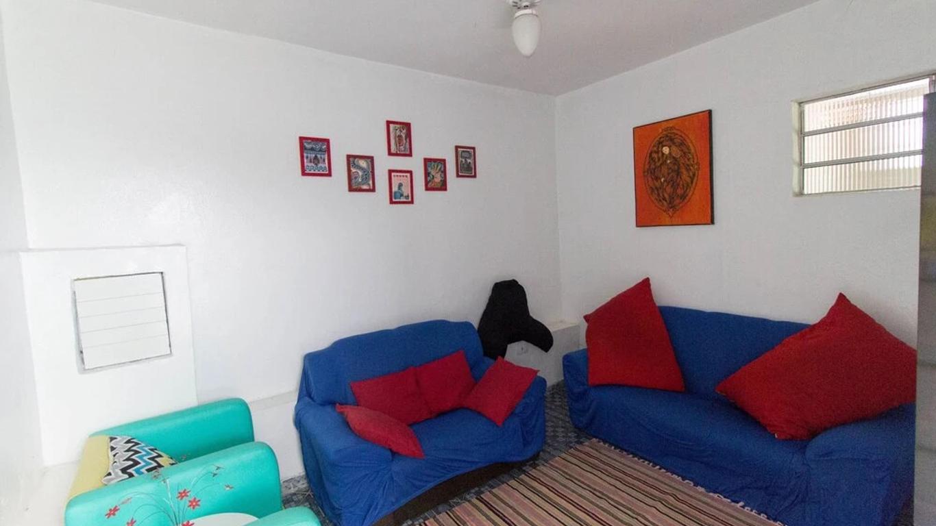 Olah Hostel