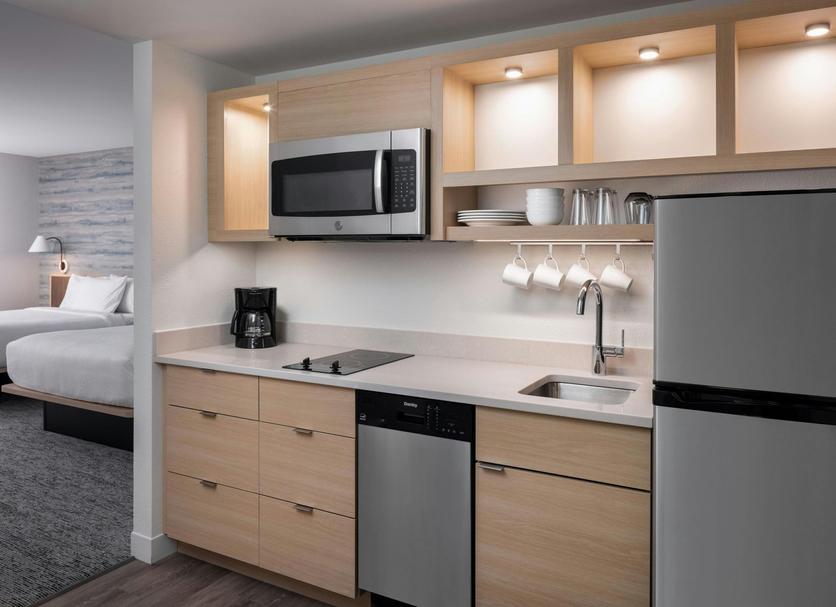 Kitchen Photo