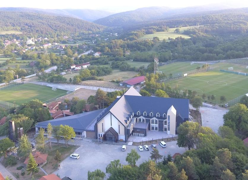 Outdoors view Photo