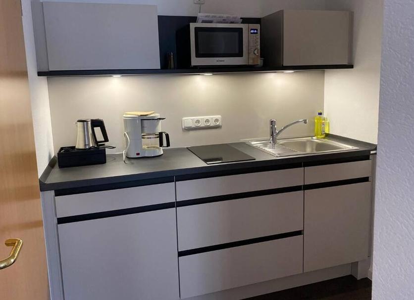 Kitchen Photo