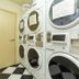 Laundry facility