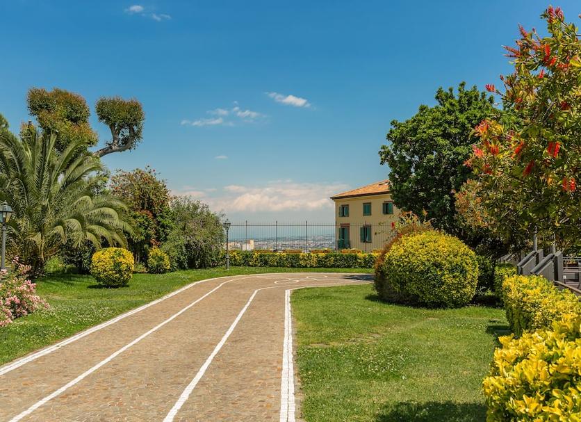 Outdoors view Photo