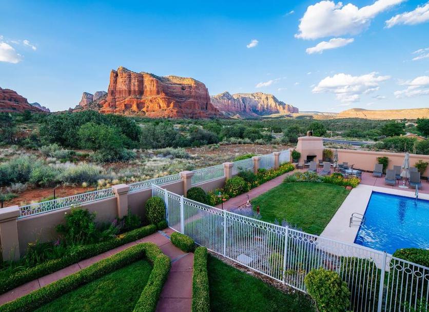 Outdoors view Photo
