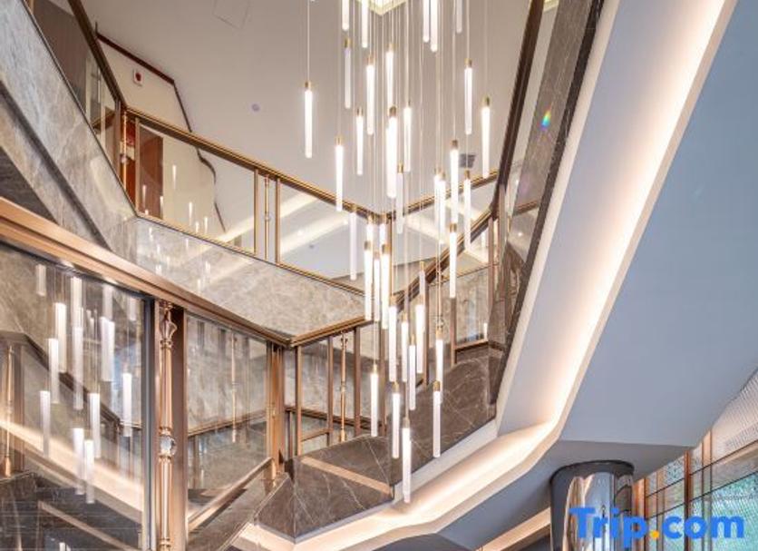 Stairs Photo