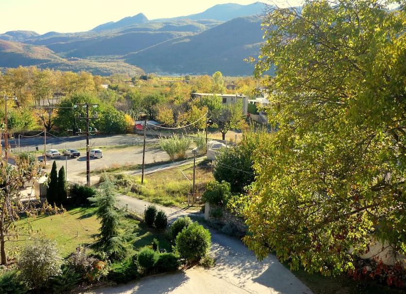 Outdoors view Photo