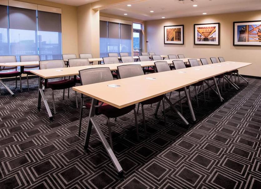 Conference room Photo