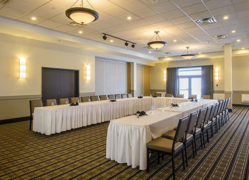 Conference room Photo