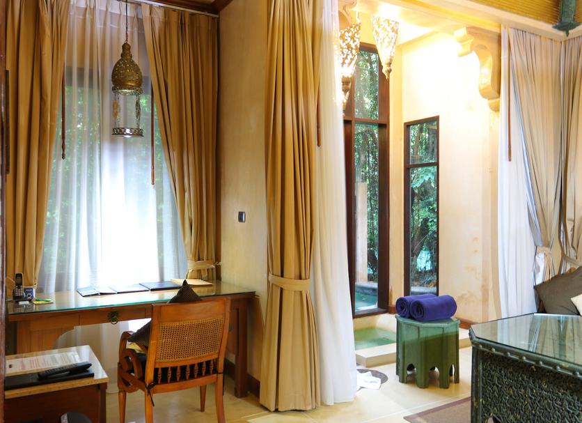 Room amenity Photo