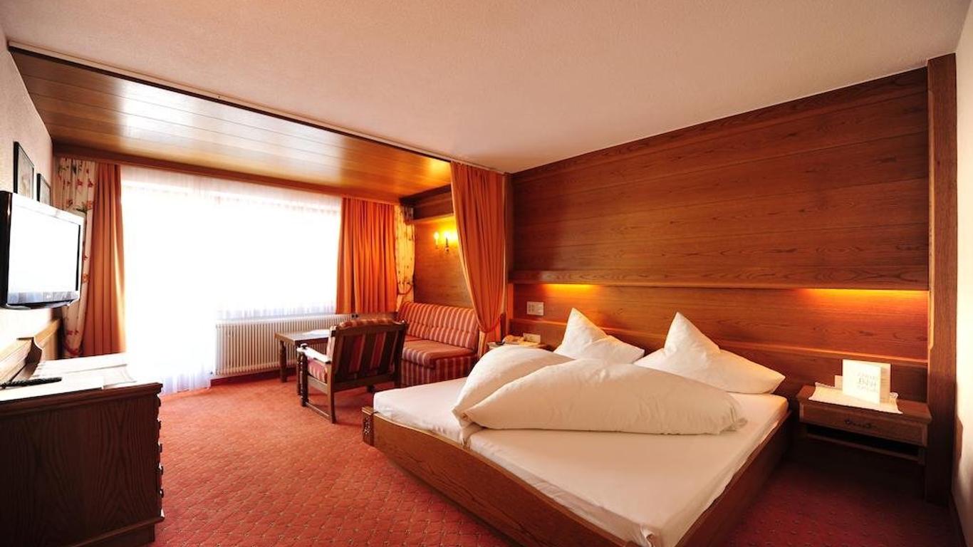 Hotel Barbara