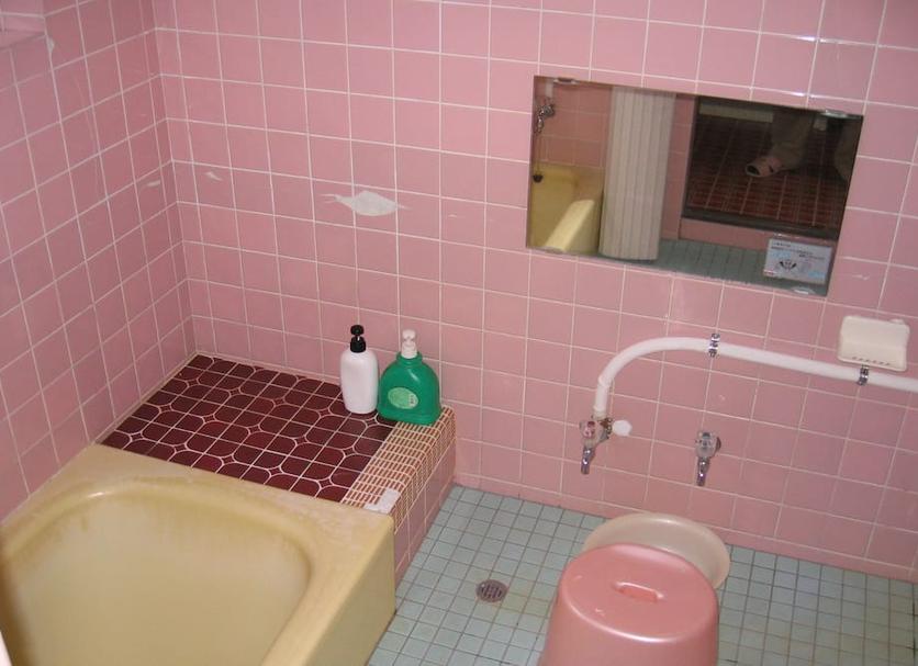 Bathroom Photo