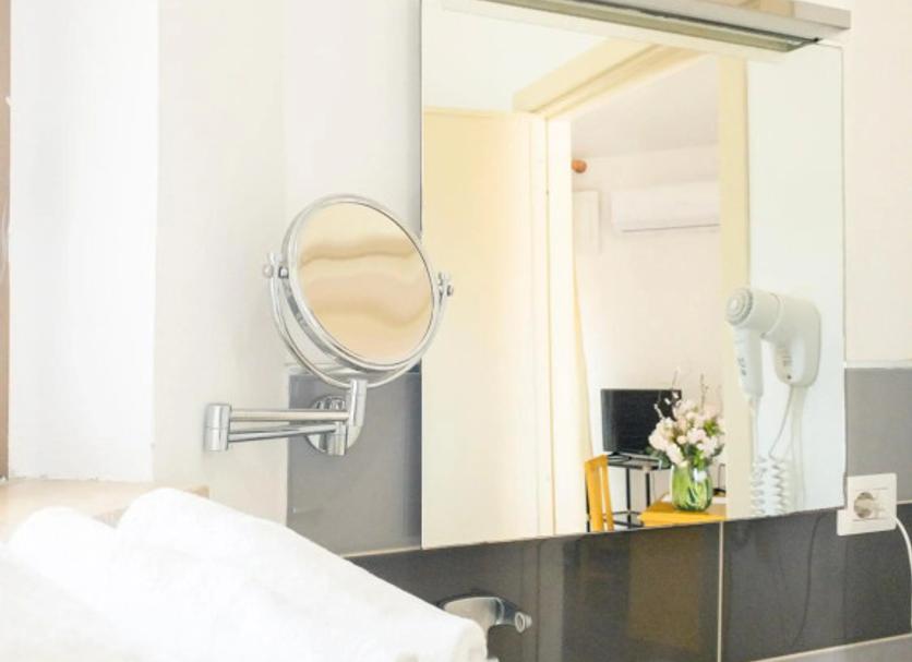 Room amenity Photo