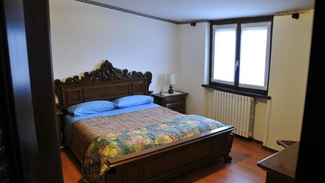 B&B Da-Di