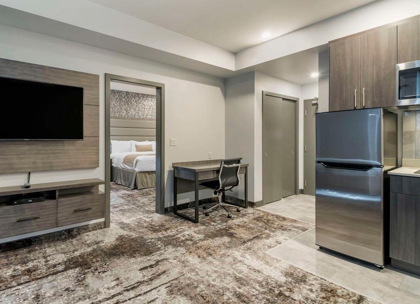 Room amenity Photo