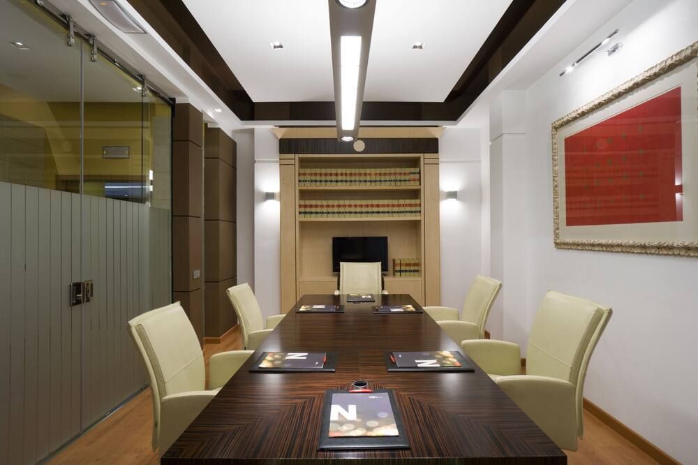 Conference room