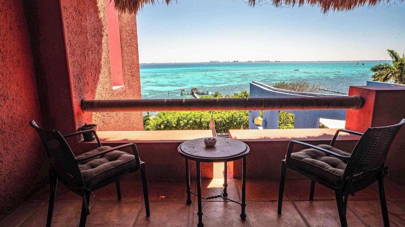 Casa de los Sueños Hotel Boutique