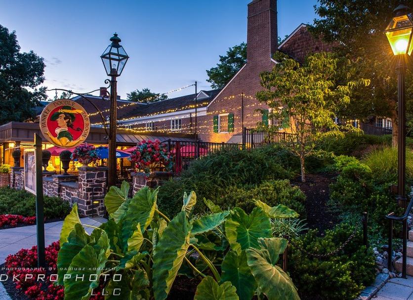Outdoors view Photo