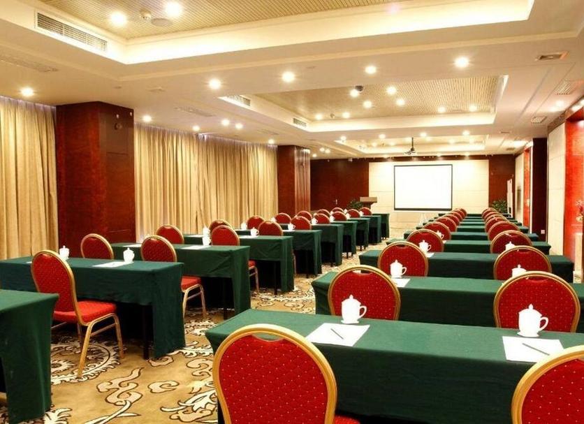 Conference room Photo