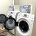 Laundry facility