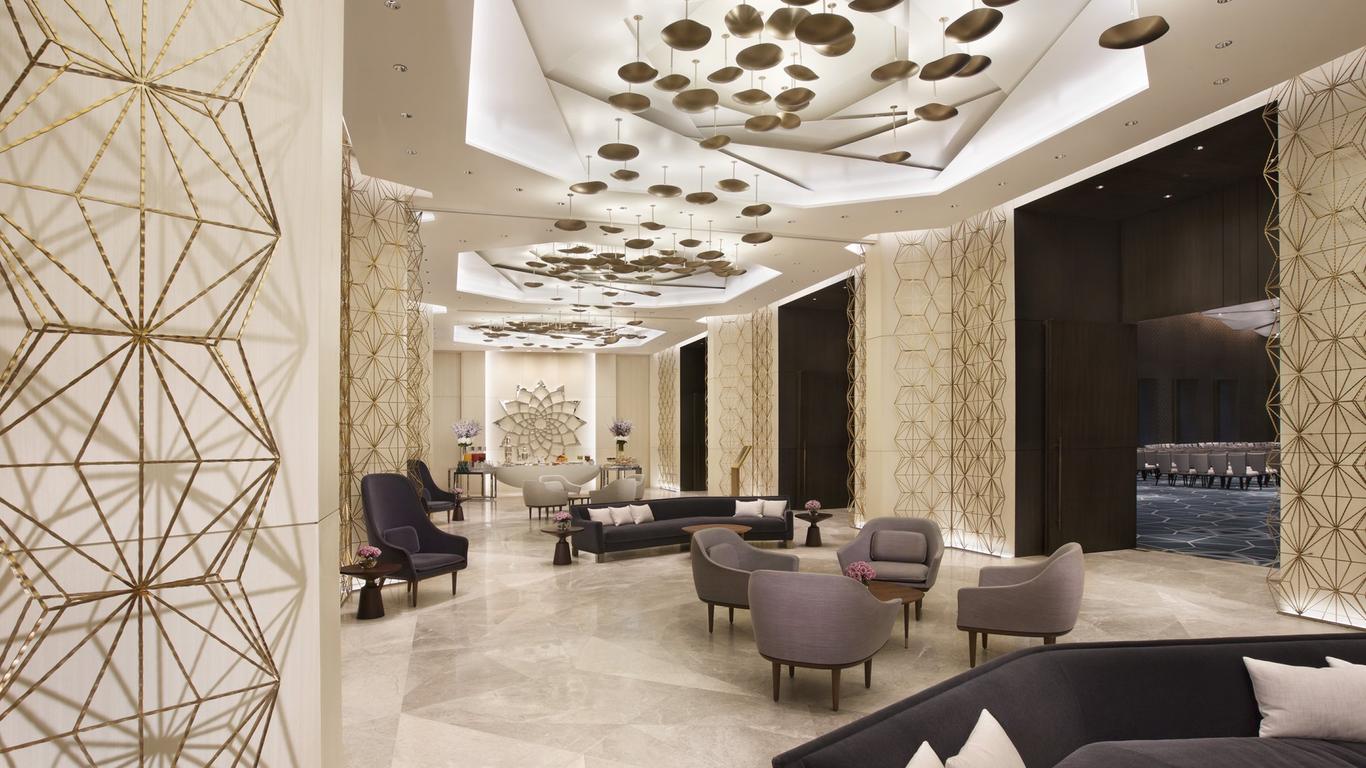 Four Seasons Hotel Kuwait At Burj Alshaya