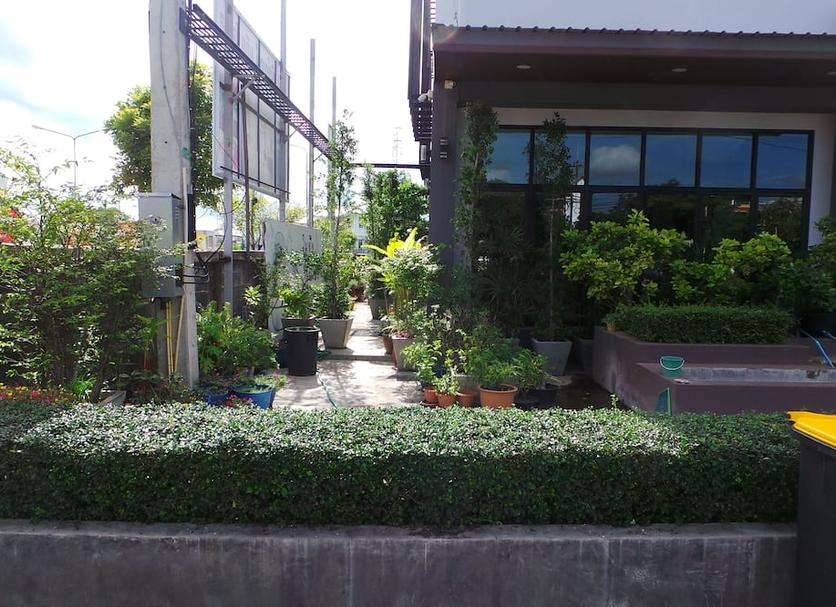 Outdoors view Photo