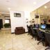 Business centre