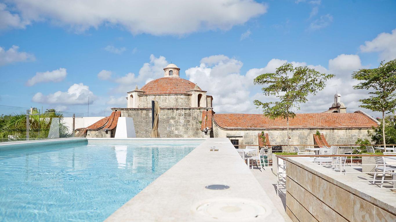 Billini Hotel